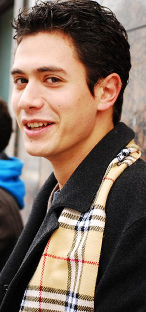 ������� �������/Vasilis Toulias