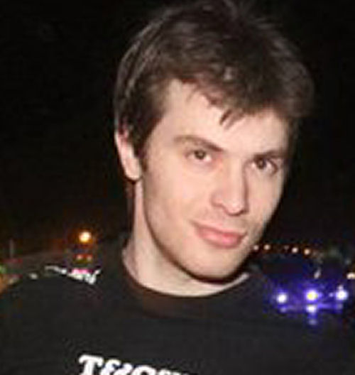������� �������/Vasilis Toulias